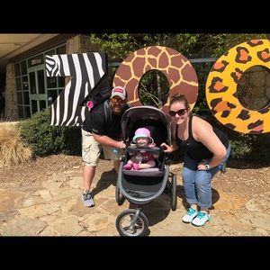 Meet your Posher, Adam